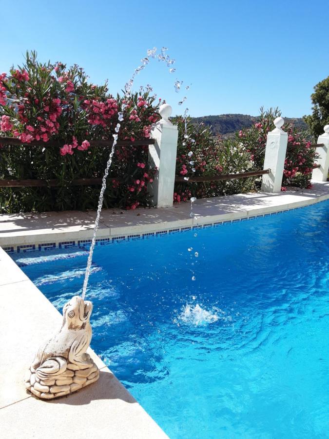 Apartamento Bella Vista Coín Exterior foto