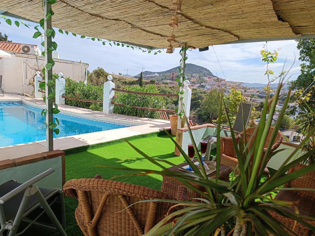 Apartamento Bella Vista Coín Exterior foto